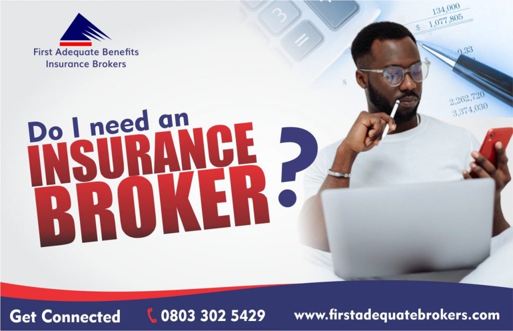 First Adequate Benefits Insurance Brokers