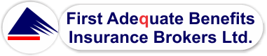 First Adequate Benefit Insurance Brokers Logo