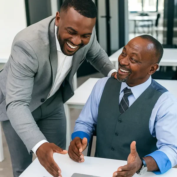 Insurance Consultancy Services