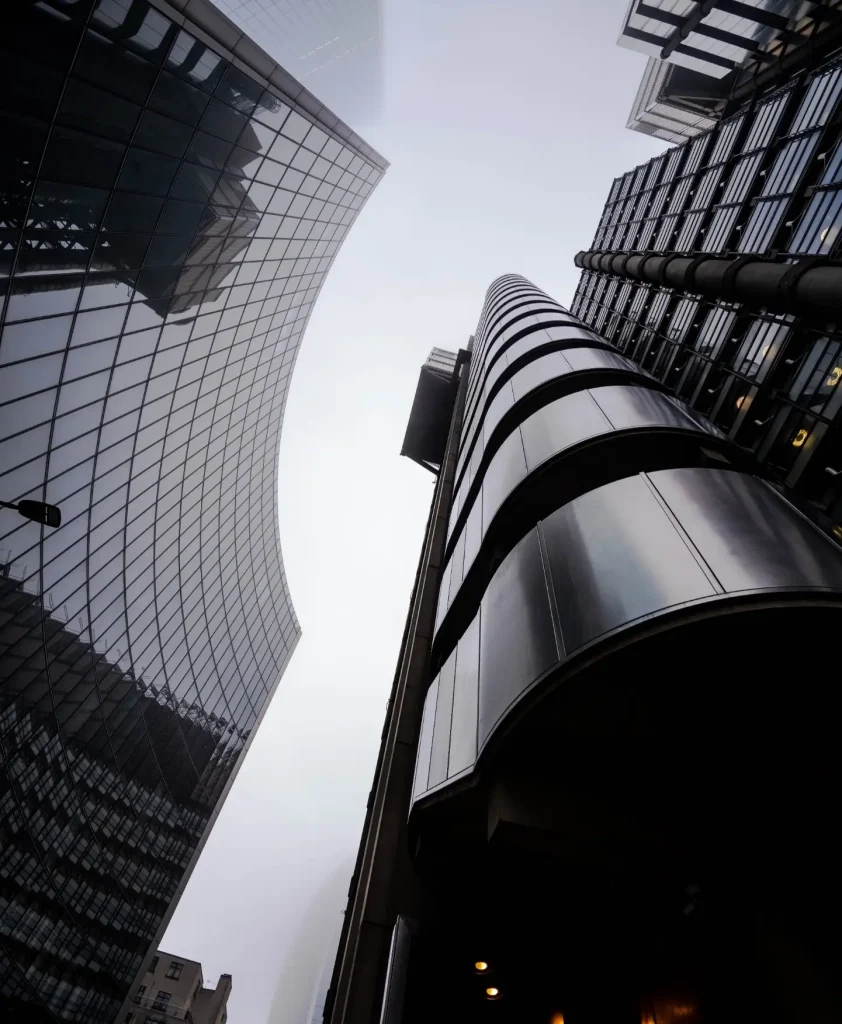 First Adequate Background