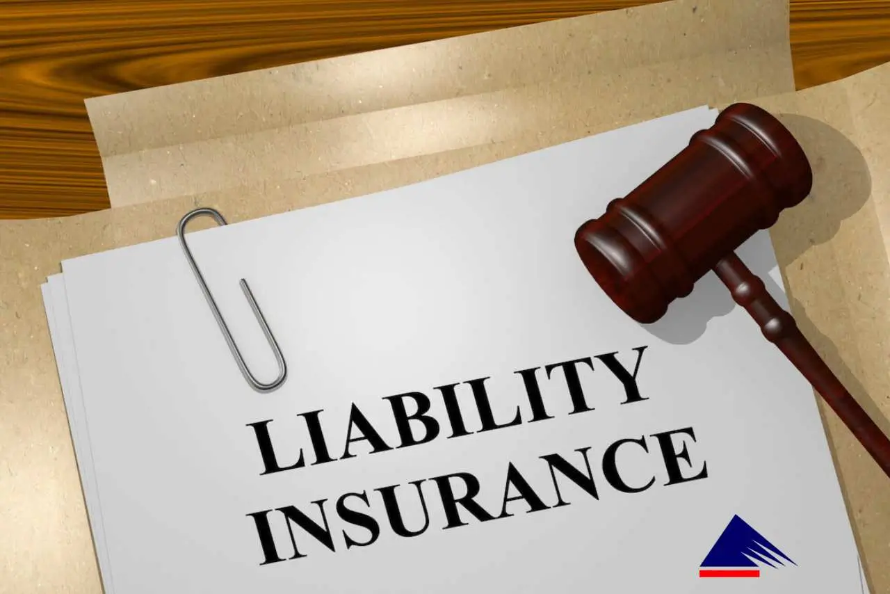 Liability insurance