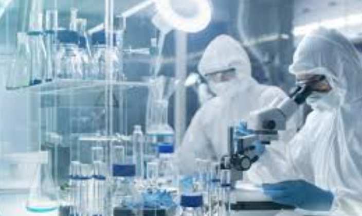Chemical & Pharmaceutical Industry Insurance