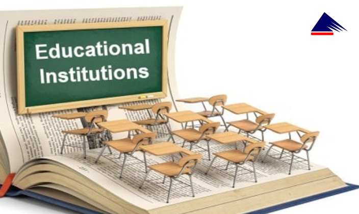Educational Institutions