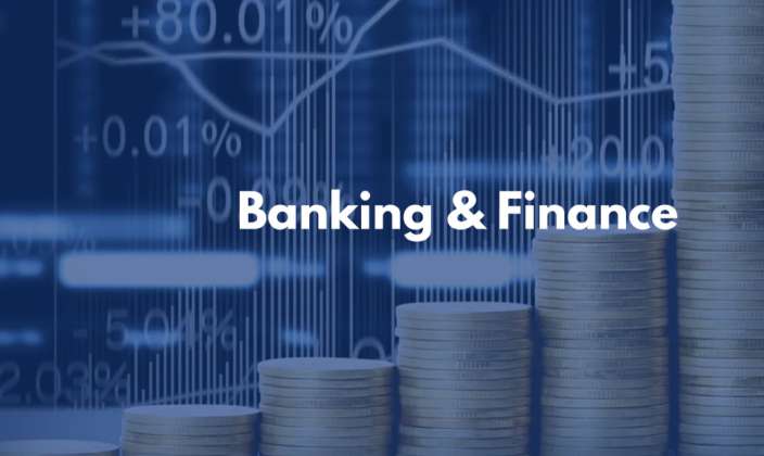 Finance & Banking Sector Insurance