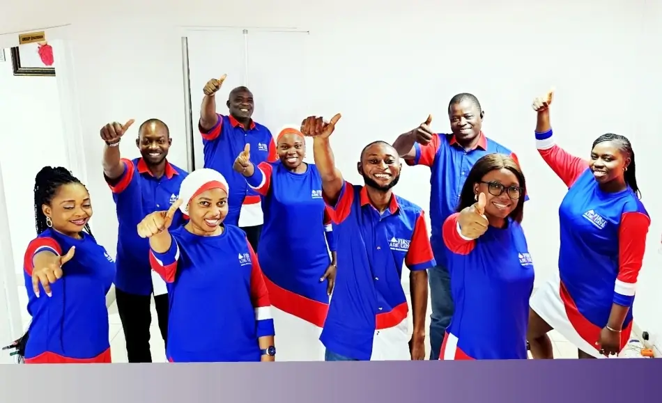 Staff of Insurance Company