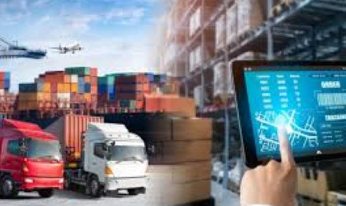 Logistics & Supply Chain Services