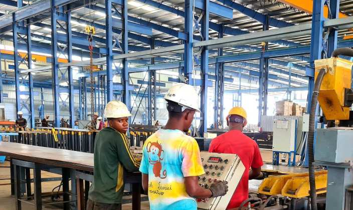 Manufacturing Insurance