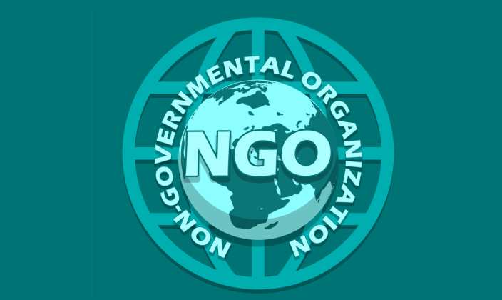 NGO insurance
